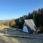лісовий трикутник Шале *