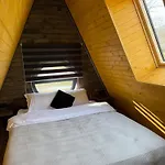Chalet лісовий трикутник