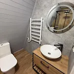 Шале лісовий трикутник