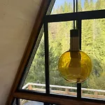 лісовий трикутник Chalet *