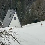 Chalet лісовий трикутник *