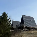 лісовий трикутник Chalet