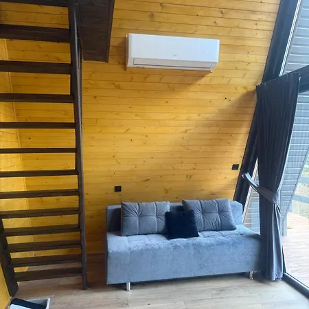 лісовий трикутник *