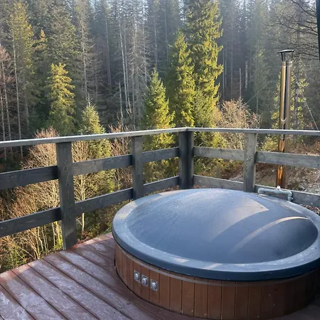 лісовий трикутник