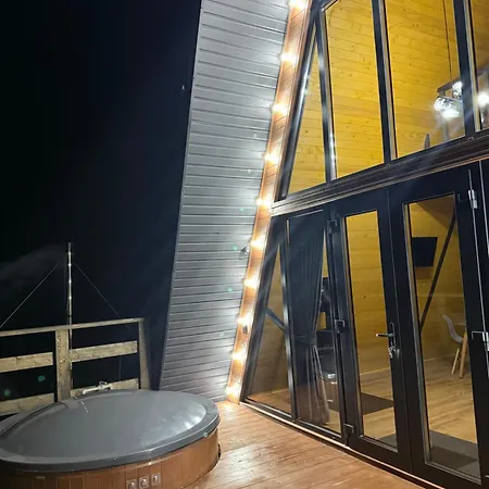 лісовий трикутник *