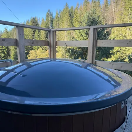 Σαλέ лісовий трикутник *