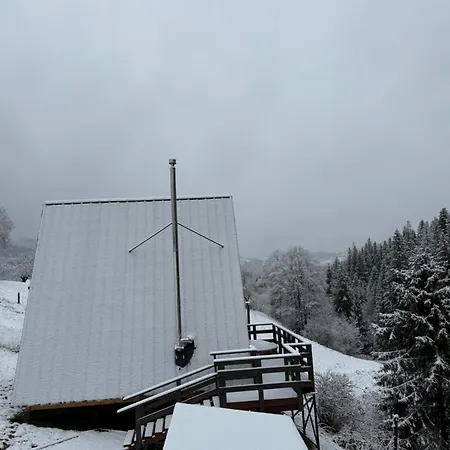 лісовий трикутник *