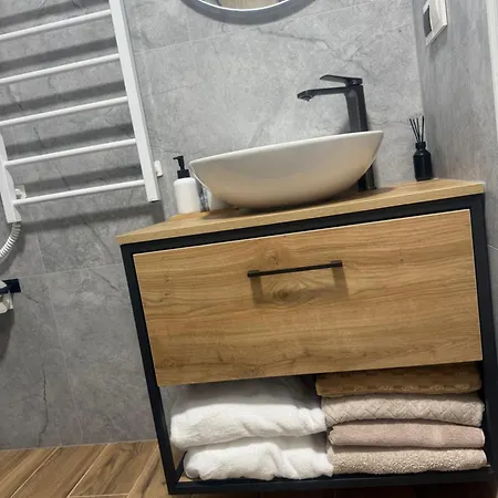 Σαλέ лісовий трикутник *