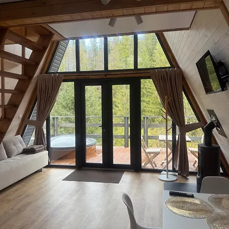 лісовий трикутник *