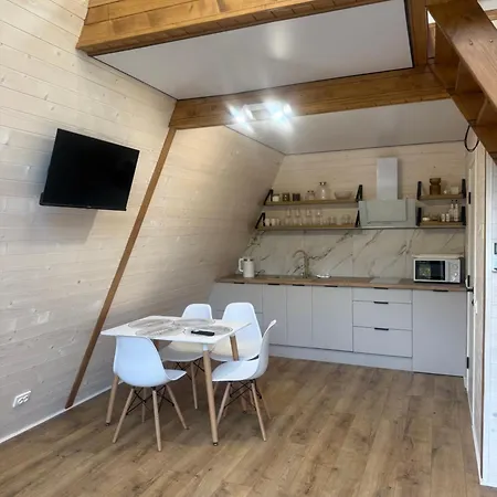 лісовий трикутник Mykulychyn