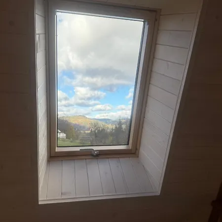 Σαλέ лісовий трикутник