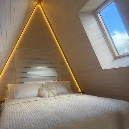 лісовий трикутник Mykulychyn