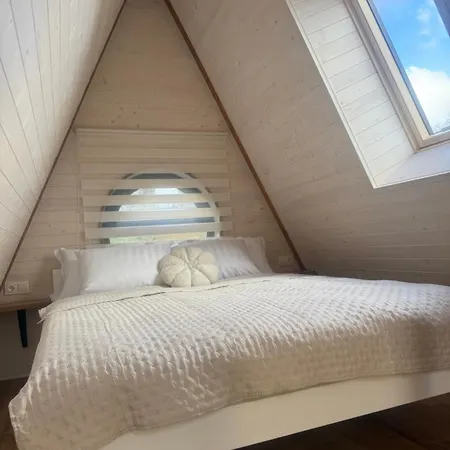 Chalet лісовий трикутник *