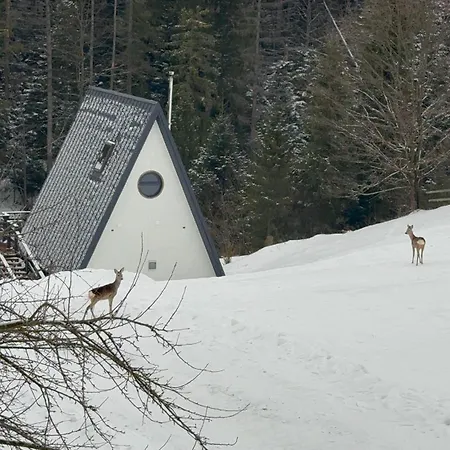 Chalet лісовий трикутник *
