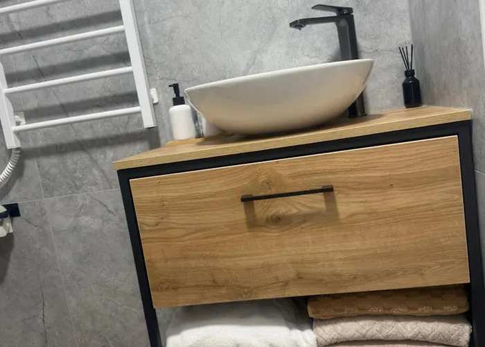 Chalet лісовий трикутник *