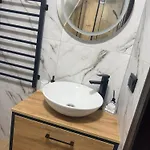лісовий трикутник Σαλέ