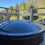 Σαλέ лісовий трикутник *