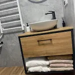 Σαλέ лісовий трикутник *