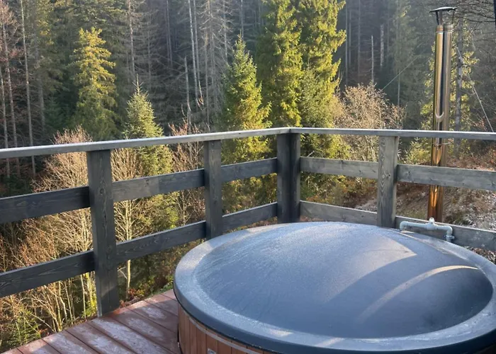 лісовий трикутник