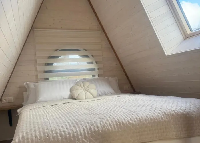 Chalet лісовий трикутник *